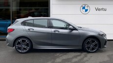 BMW 1 Series 118i M Sport 5dr Step Auto Petrol Hatchback